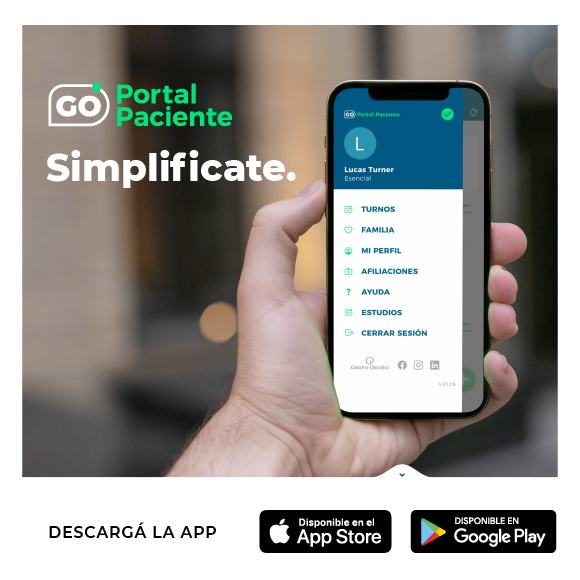Portal Pacientes