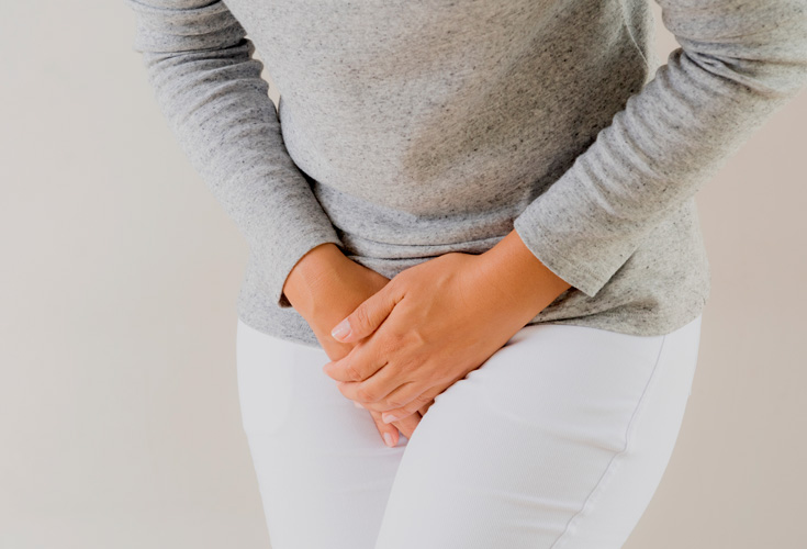 Prevención: Incontinencia Urinaria Femenina