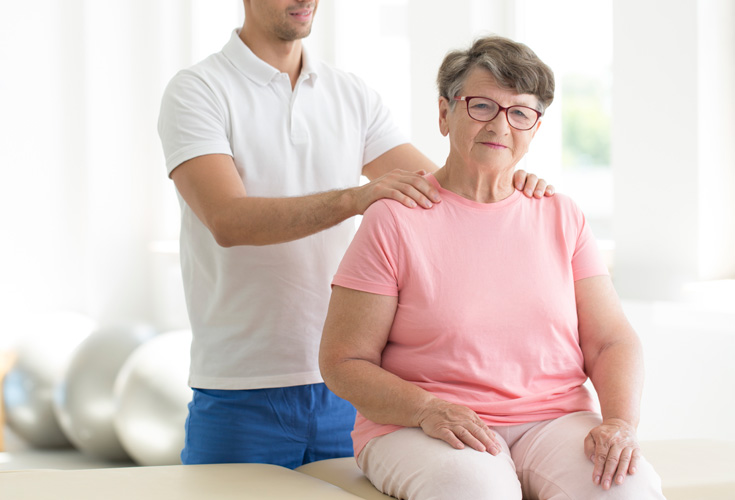Osteoporosis, la enfermedad silenciosa