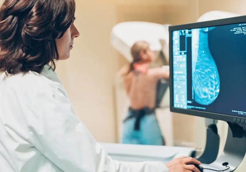 La salud de la mujer, más cuidada que nunca